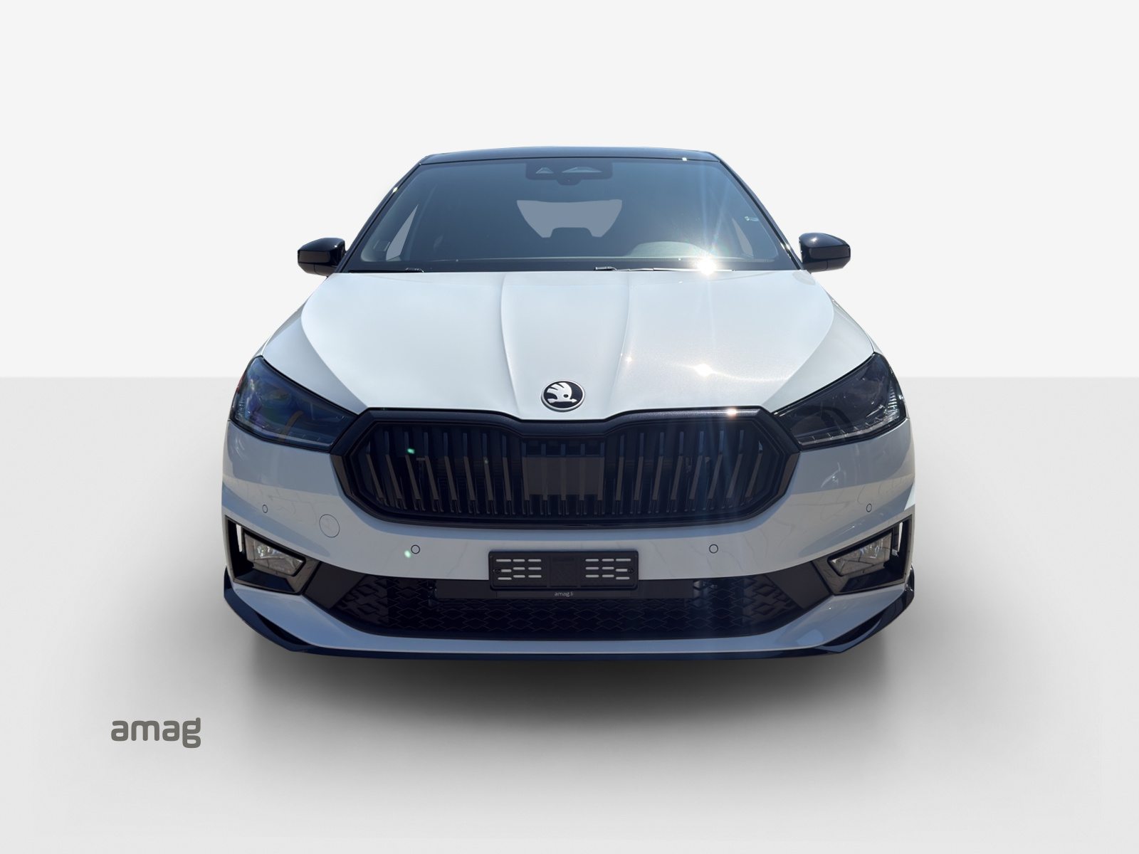 SKODA Fabia 130, Benzina, Auto nuove, Automatico - 7