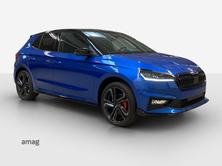 SKODA Fabia 130, Petrol, New car, Automatic - 6