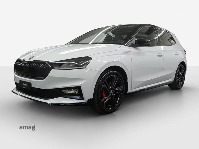 SKODA Fabia 130, Benzina, Auto nuove, Automatico
