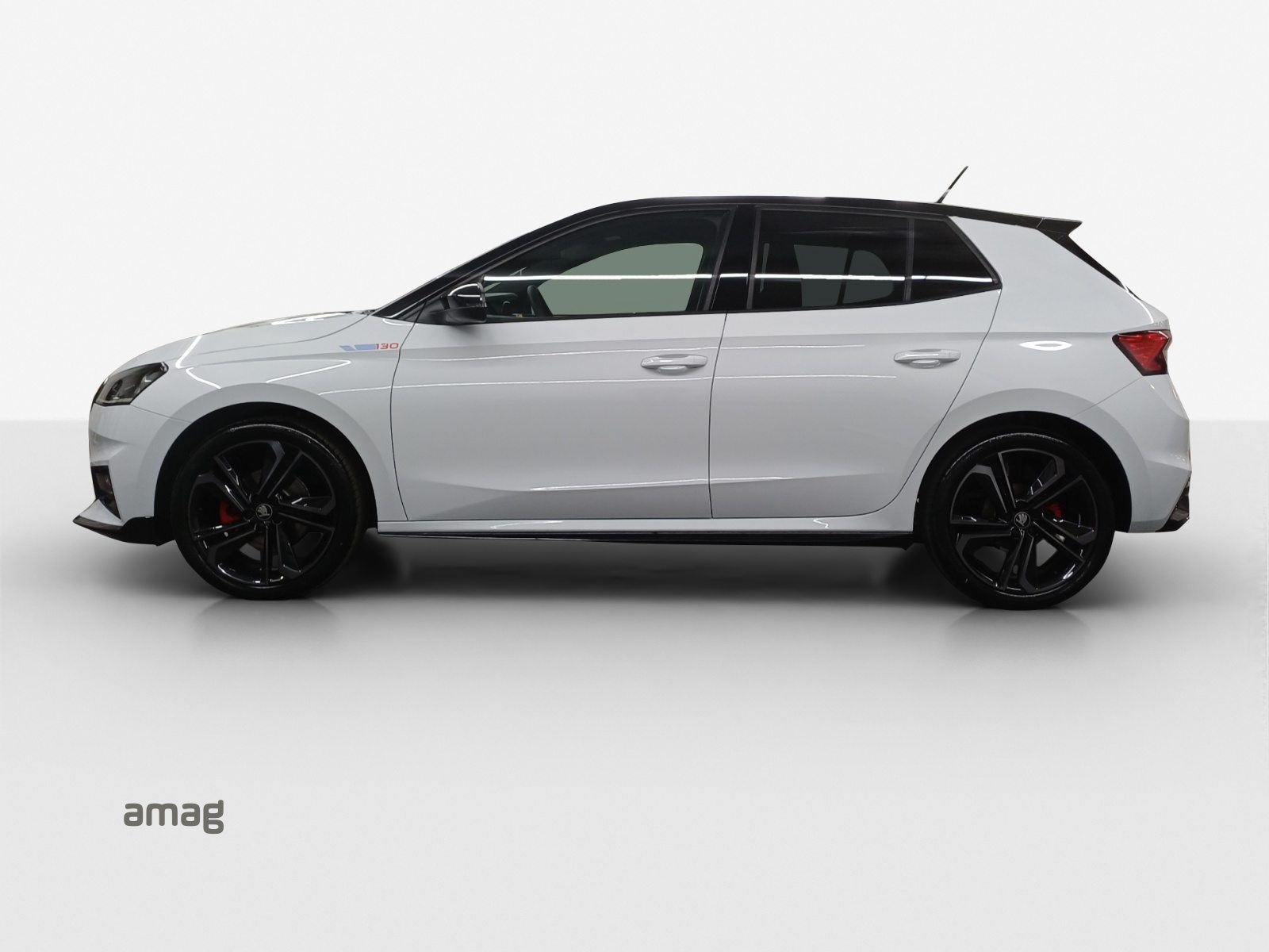 SKODA Fabia 130, Benzina, Auto nuove, Automatico - 2