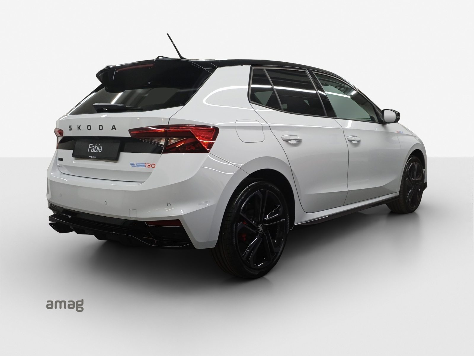 SKODA Fabia 130, Benzina, Auto nuove, Automatico - 5
