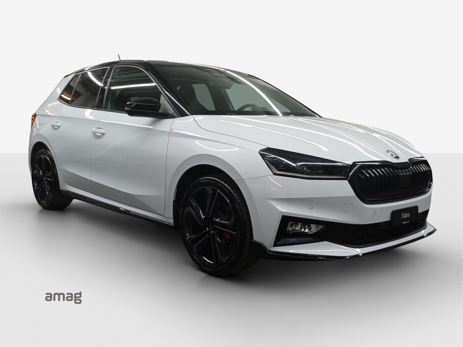 SKODA Fabia 130, Benzina, Auto nuove, Automatico - 6