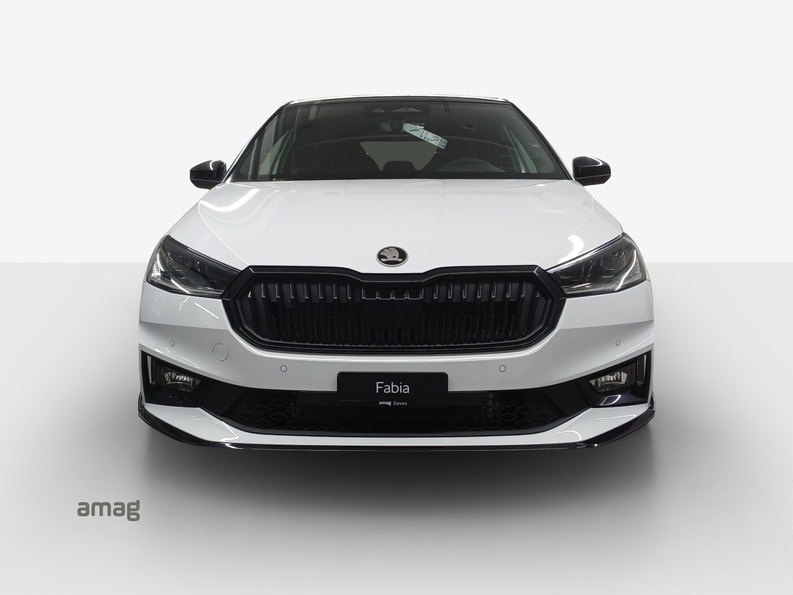 SKODA Fabia 130, Benzina, Auto nuove, Automatico - 7