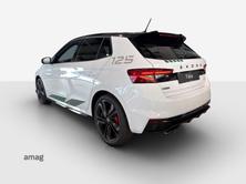 SKODA Fabia Motorsport Edition (Netto), Benzin, Neuwagen, Automatik - 3