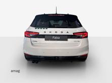 SKODA Fabia Motorsport Edition (Netto), Benzin, Neuwagen, Automatik - 4