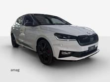 SKODA Fabia Motorsport Edition (Netto), Benzin, Neuwagen, Automatik - 6