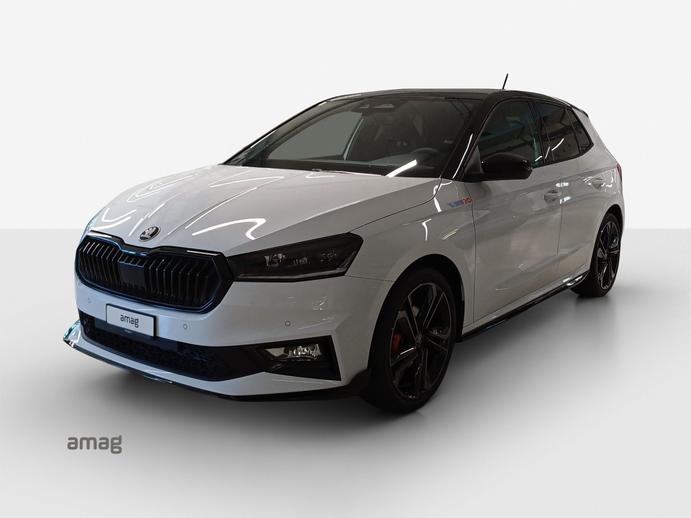SKODA Fabia 130, Benzina, Auto nuove, Automatico