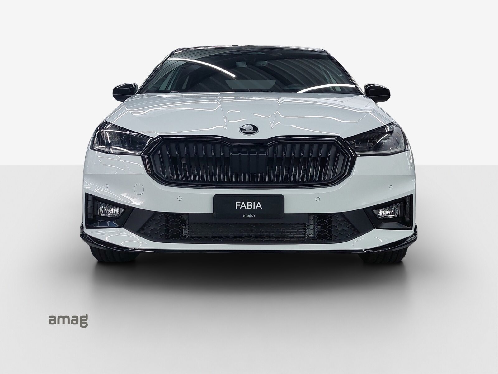 SKODA Fabia 130, Essence, Voiture nouvelle, Automatique - 7