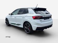 SKODA Fabia Motorsport Edition (Netto), Petrol, New car, Automatic - 3
