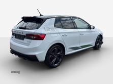 SKODA Fabia Motorsport Edition (Netto), Petrol, New car, Automatic - 5