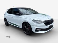 SKODA Fabia Motorsport Edition (Netto), Petrol, New car, Automatic - 6