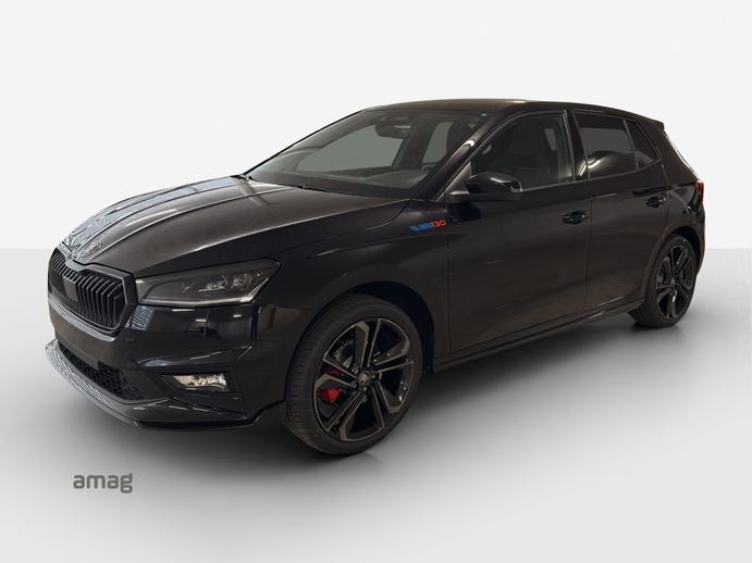 SKODA Fabia 130, Benzin, Neuwagen, Automatik