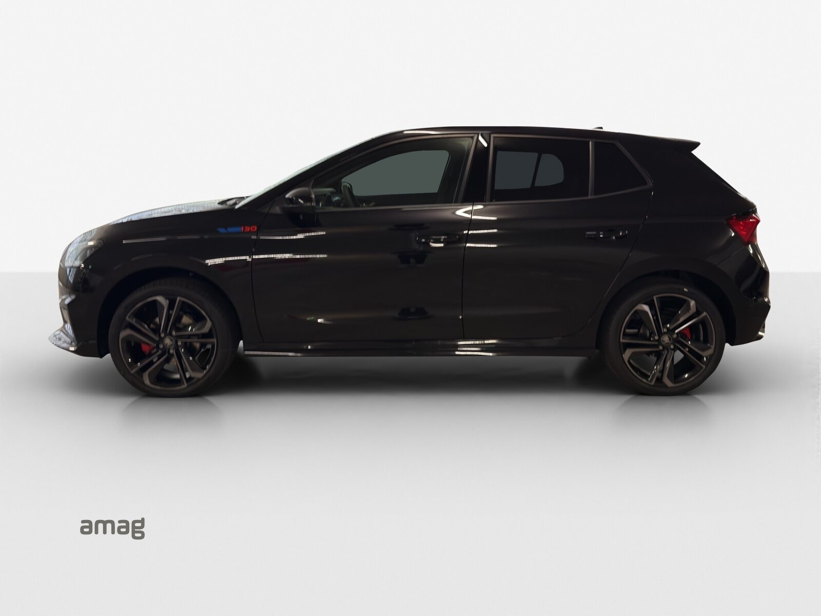 SKODA Fabia 130, Petrol, New car, Automatic - 2