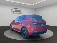 SKODA Fabia 130, Benzin, Neuwagen, Automatik - 3