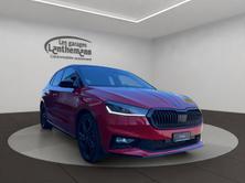 SKODA Fabia 130, Benzin, Neuwagen, Automatik - 6