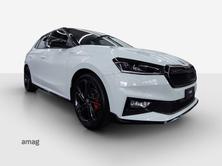 SKODA Fabia 130, Petrol, New car, Automatic - 6