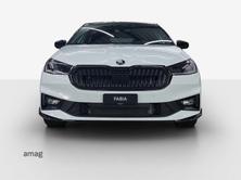 SKODA Fabia 130, Petrol, New car, Automatic - 7