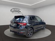 SKODA Fabia 130, Benzin, Neuwagen, Automatik - 5