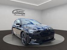 SKODA Fabia 130, Benzin, Neuwagen, Automatik - 6