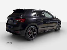 SKODA Fabia 130, Essence, Voiture nouvelle, Automatique - 5