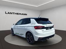 SKODA Fabia Motorsport Edition (Netto), Benzina, Auto nuove, Automatico - 3