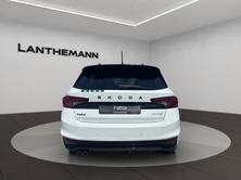 SKODA Fabia Motorsport Edition (Netto), Benzina, Auto nuove, Automatico - 4