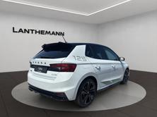 SKODA Fabia Motorsport Edition (Netto), Benzina, Auto nuove, Automatico - 5