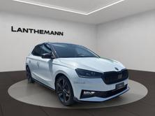 SKODA Fabia Motorsport Edition (Netto), Benzina, Auto nuove, Automatico - 6