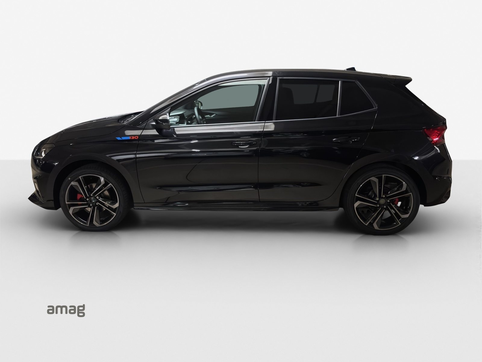 SKODA Fabia 130, Benzin, Neuwagen, Automatik - 2
