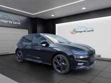 SKODA Fabia 1.5 TSI 130 DSG, Essence, Voiture nouvelle, Automatique - 3