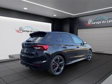 SKODA Fabia 1.5 TSI 130 DSG, Essence, Voiture nouvelle, Automatique - 5