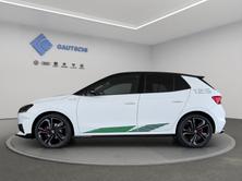 SKODA Fabia Motorsport Edition (Netto), Benzin, Neuwagen, Automatik - 2
