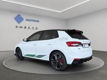 SKODA Fabia Motorsport Edition (Netto), Benzin, Neuwagen, Automatik - 3