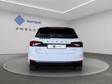 SKODA Fabia Motorsport Edition (Netto), Benzin, Neuwagen, Automatik - 4