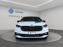 SKODA Fabia Motorsport Edition (Netto), Benzin, Neuwagen, Automatik - 5