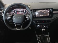 SKODA Fabia Motorsport Edition (Netto), Benzin, Neuwagen, Automatik - 7