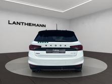 SKODA Fabia Motorsport Edition (Netto), Benzin, Neuwagen, Automatik - 4