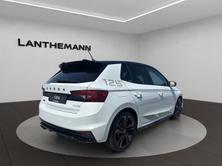 SKODA Fabia Motorsport Edition (Netto), Benzin, Neuwagen, Automatik - 5