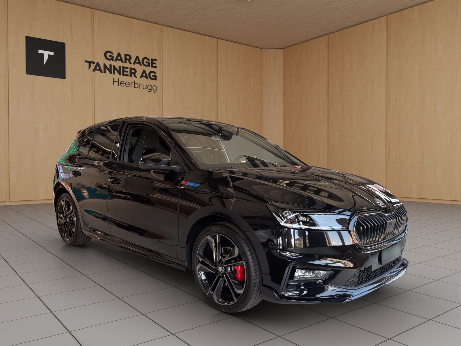 SKODA Fabia 130, Benzina, Auto nuove, Automatico - 2