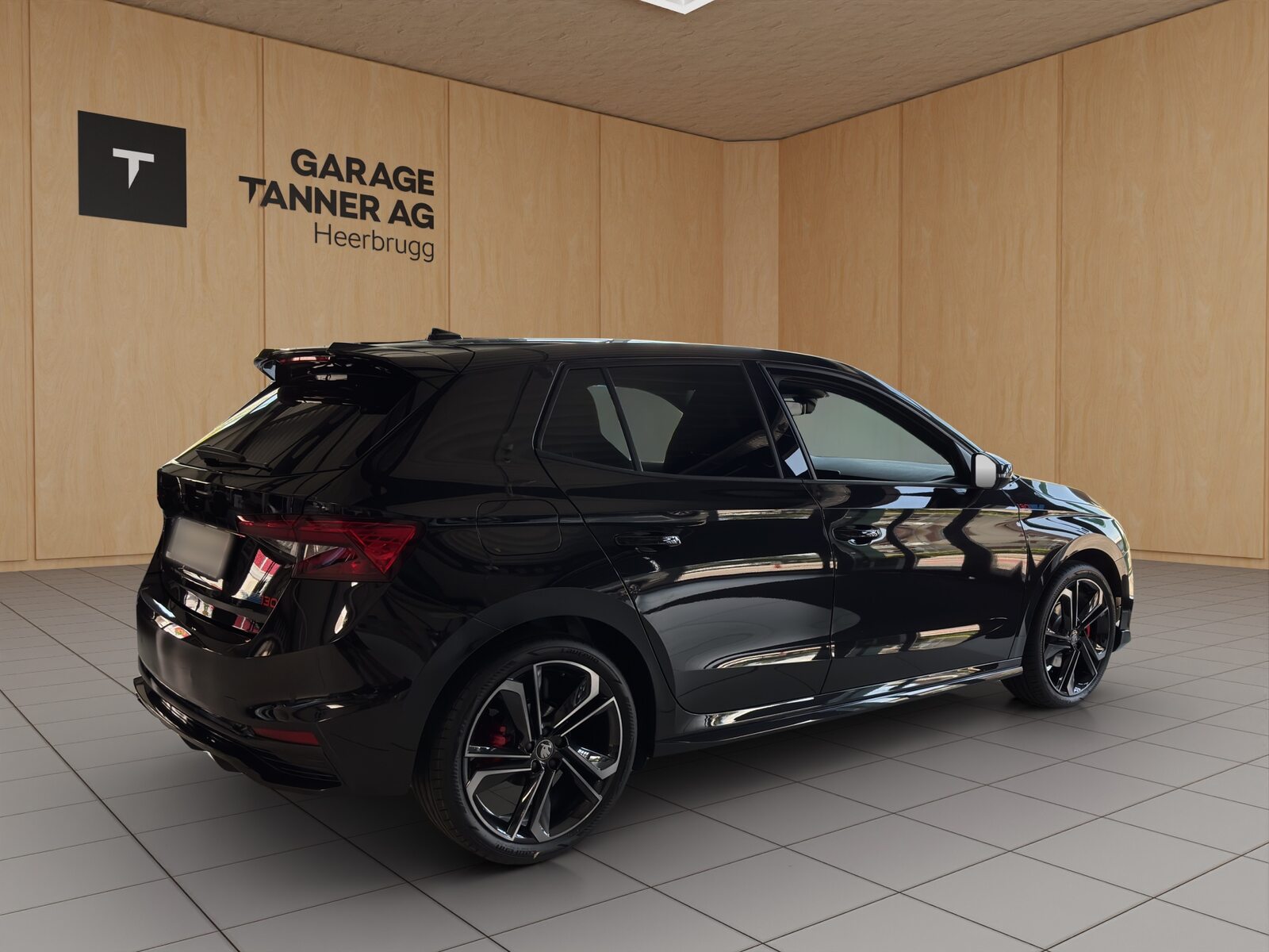 SKODA Fabia 130, Benzina, Auto nuove, Automatico - 4