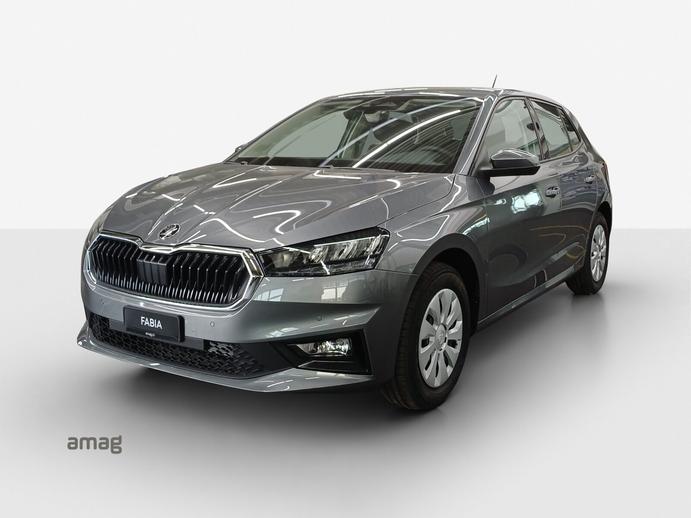 SKODA Fabia Selection, Benzina, Auto nuove, Manuale