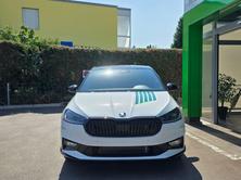 SKODA Fabia 1.5 TSI Motorsport DSG, Benzin, Neuwagen, Automatik - 2