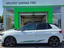 SKODA Fabia 1.5 TSI Motorsport DSG, Benzin, Neuwagen, Automatik - 3
