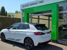 SKODA Fabia 1.5 TSI Motorsport DSG, Benzin, Neuwagen, Automatik - 4
