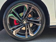 SKODA Fabia 1.5 TSI Motorsport DSG, Benzin, Neuwagen, Automatik - 6