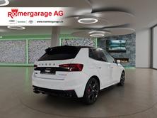 SKODA Fabia 1.5 TSI 130 DSG, Benzina, Auto nuove, Automatico - 4