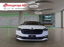 SKODA Fabia 1.5 TSI 130 DSG, Benzina, Auto nuove, Automatico - 5
