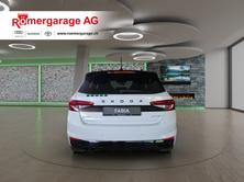 SKODA Fabia 1.5 TSI Motorsport DSG, Petrol, New car, Automatic - 3