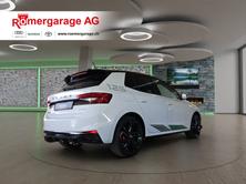 SKODA Fabia 1.5 TSI Motorsport DSG, Petrol, New car, Automatic - 4
