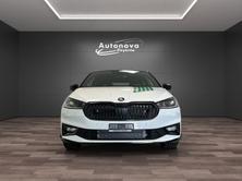 SKODA Fabia 1.5 TSI Motorsport DSG, Petrol, New car, Automatic - 2